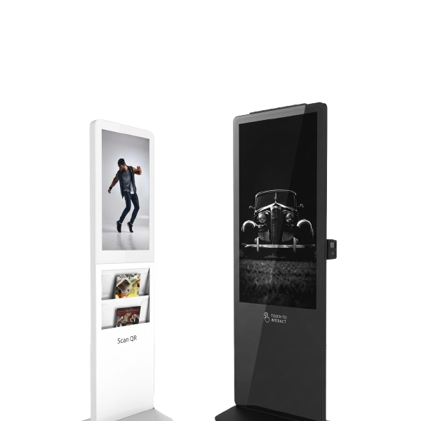 Kiosks