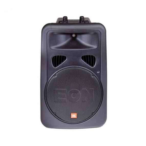 JBL EON15-G2 Powered PA Speaker – with Mixer and EQ, 15 Inch, 400