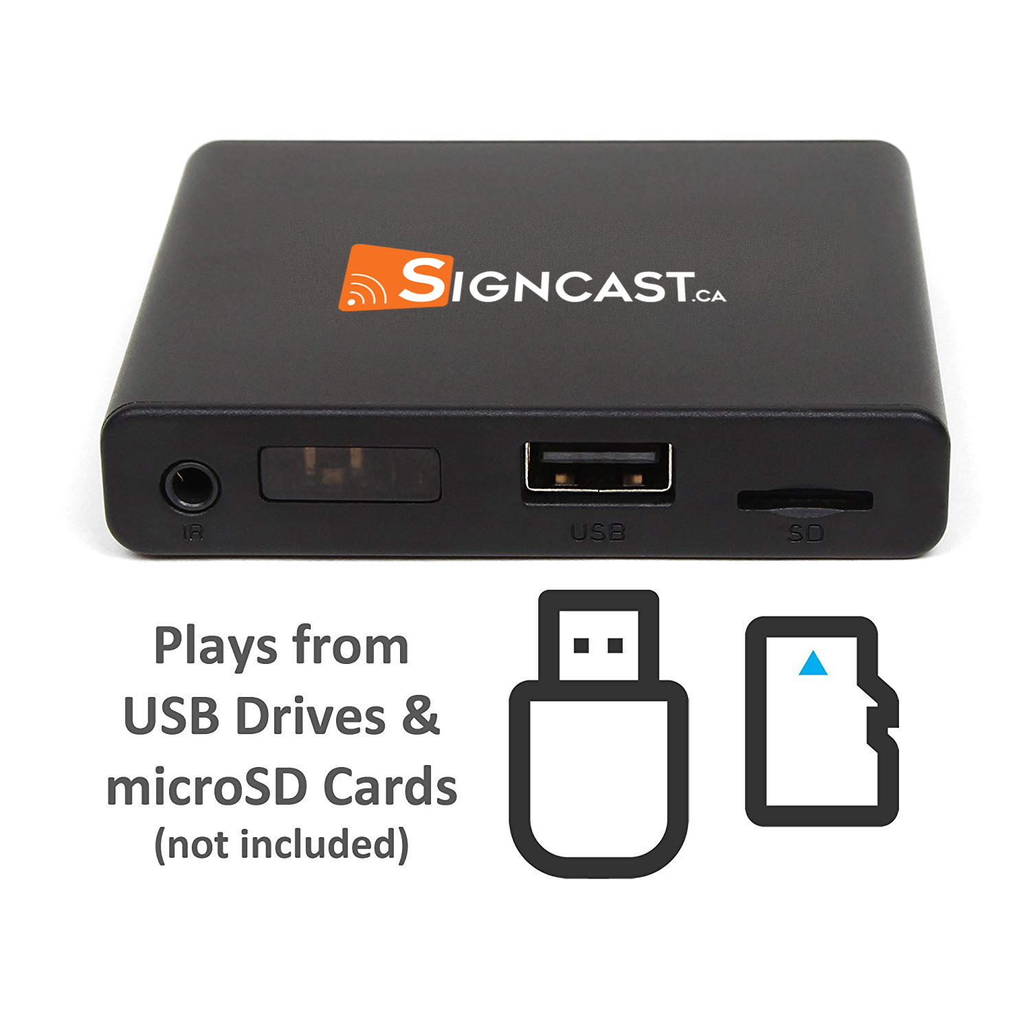 Looping Media Player1b