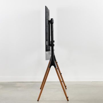 Artistic Easel 49 to 70 inch LED LCD Screen