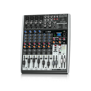 XENYX X1204USB Mixer/Audio Interface