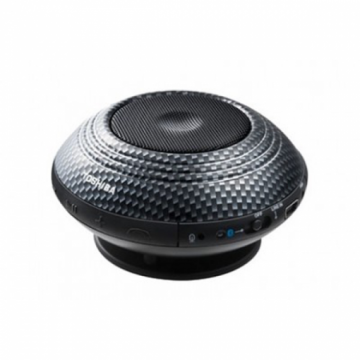 Toshiba Bluetooth Wireless Portable Speaker (TY-SP1)