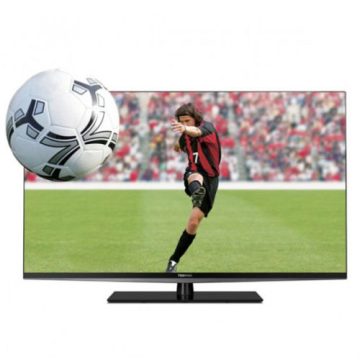 Toshiba 55" SMART TV, Ultrathin LED TV
