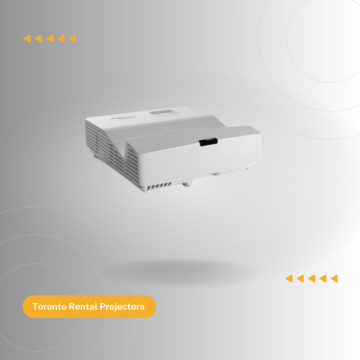 Optoma GT5600 1080p Ultra Short Throw Projector