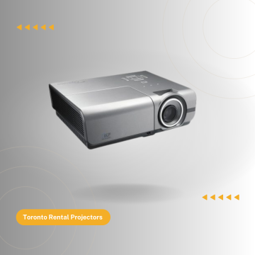 Optoma HD 4500 Lumens DLP Projector (TH1060P)