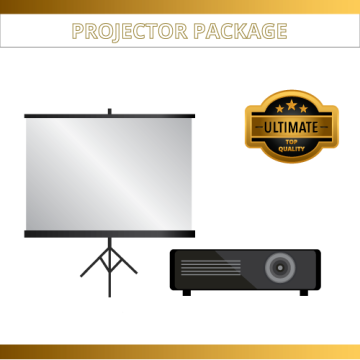 Movie Night Ultimate Package