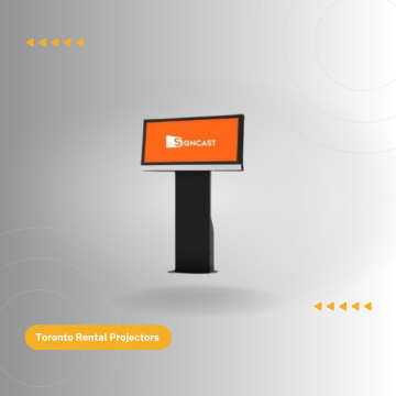 LG 31.5" Kiosk Bundle