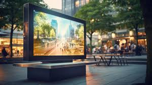 Non-Interactive Screens