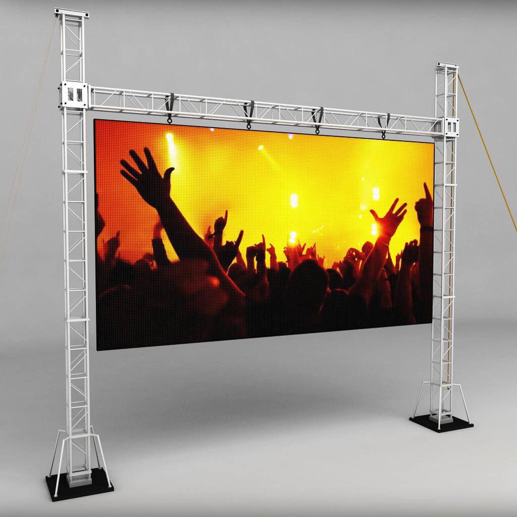 Rental-LED-Display